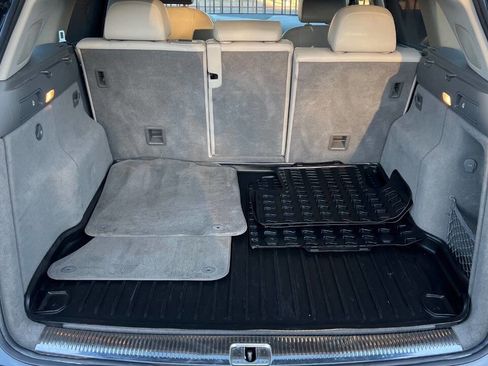 Used 2012 Audi Q5 3.2 Prestige image 33