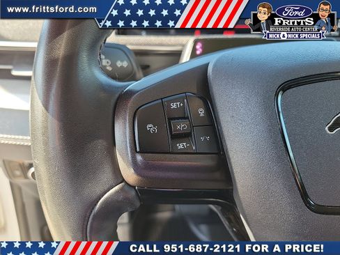 Certified 2023 Ford Mustang Mach-E Select RWD image 6