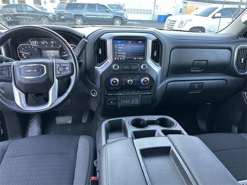 Used 2020 GMC Sierra 1500 Elevation w/ Elevation Value Package image 19