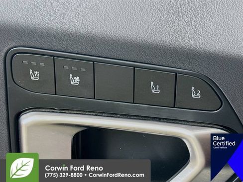 Used 2025 Kia K4 GT-Line Turbo FWD image 25