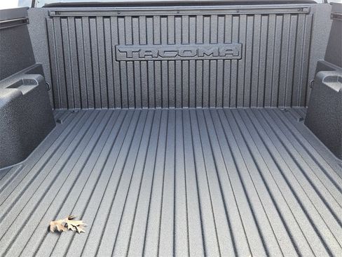 New 2026 Toyota Tacoma Limited image 23