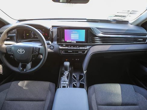 New 2026 Toyota Camry LE image 15