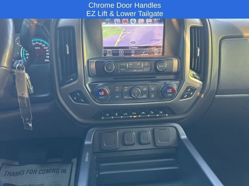 Used 2018 GMC Sierra 1500 Denali w/ Denali Ultimate Package image 22