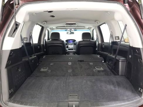 Used 2012 Honda Pilot Touring image 39
