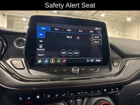 Used 2023 Chevrolet Blazer RS w/ Driver Confidence II Package image 12
