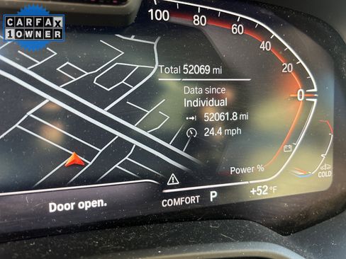 Used 2021 BMW X7 xDrive40i w/ Premium Package 2 image 22