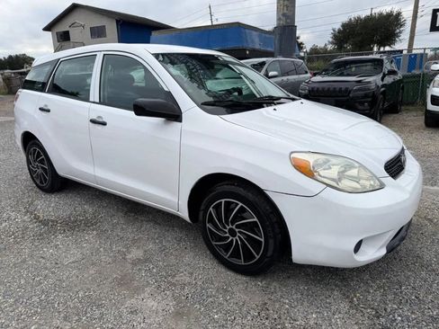 Used 2006 Toyota Matrix XR image 4