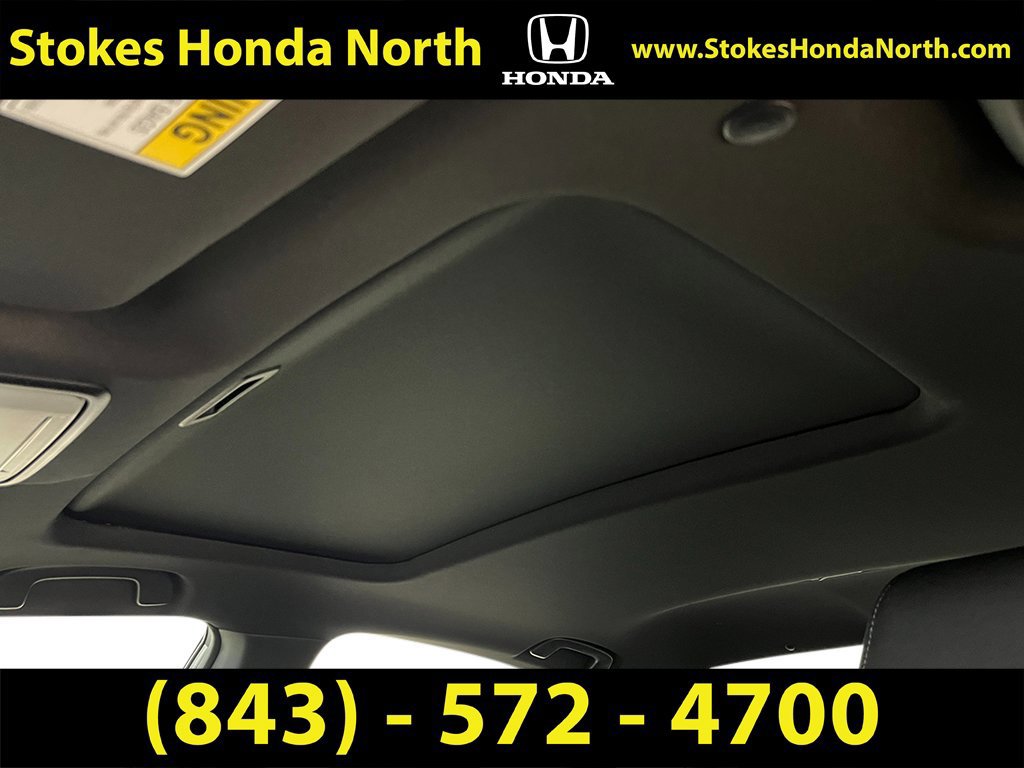New 2026 Honda Accord Sport image 25