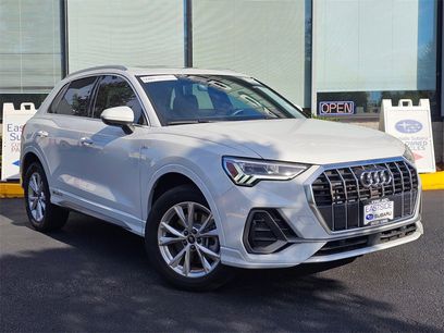 Used 2023 Audi Q3 2.0T Premium Plus w/ Premium Plus Package