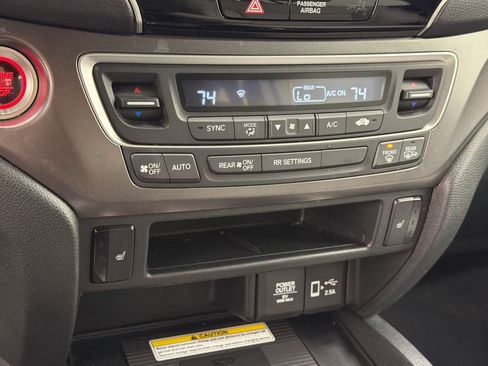 Used 2023 Honda Passport EX-L image 19