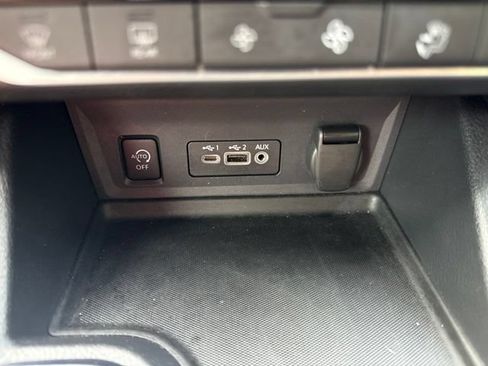 Used 2024 Nissan Sentra SV w/ All-Weather Package FWD image 21