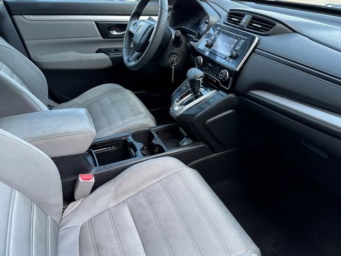 Used 2018 Honda CR-V LX image 16