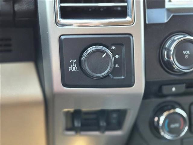 Used 2017 Ford F250 Lariat AWD/4WD image 14