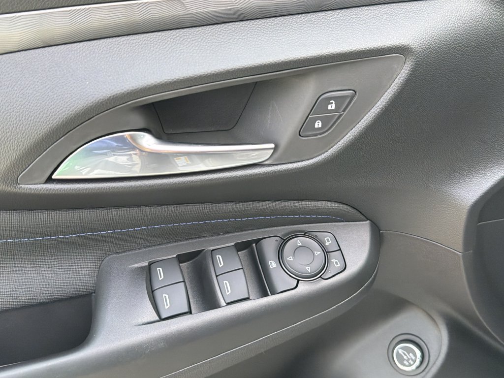 New 2026 Buick Envista Sport Touring w/ Convenience I Package FWD image 20