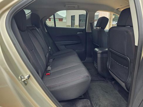 Used 2015 Chevrolet Equinox LT w/ Driver Convenience Package FWD image 22