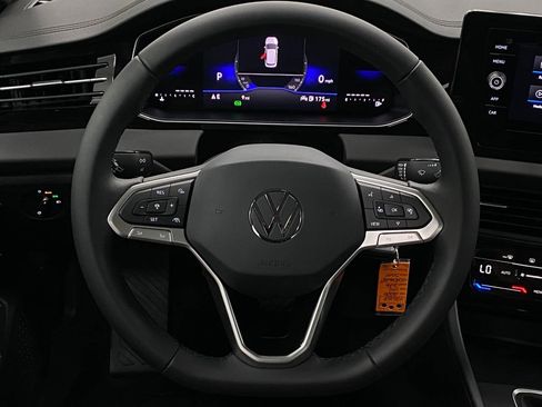 New 2026 Volkswagen Jetta S image 13