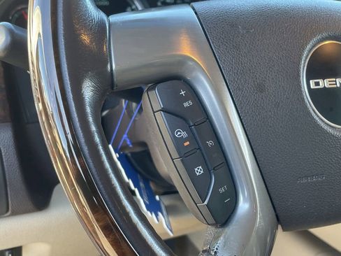 Used 2012 GMC Sierra 3500 Denali image 21