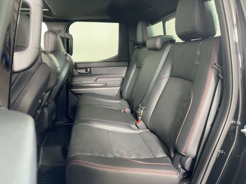 Used 2024 Toyota Tacoma TRD Pro image 13