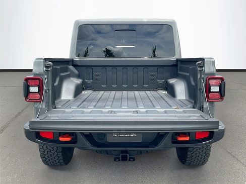 Used 2021 Jeep Gladiator Mojave w/ Safety Group AWD/4WD image 23