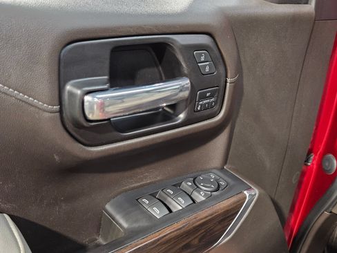 Used 2021 GMC Sierra 1500 SLT AWD/4WD image 21