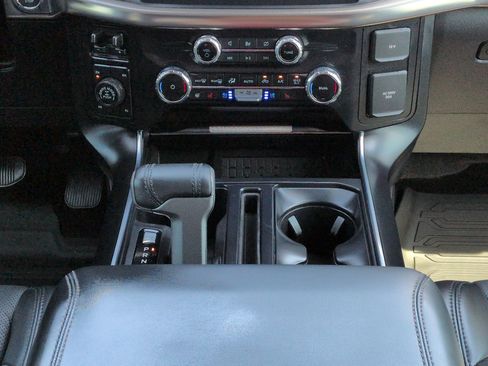 Used 2023 Ford F150 Raptor w/ Raptor 37 Performance Package AWD/4WD image 17