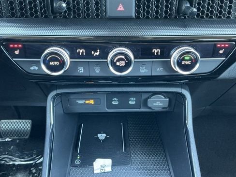 New 2026 Honda CR-V EX-L image 14