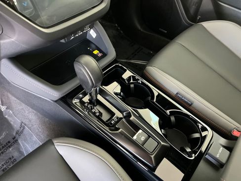 New 2026 Subaru Forester Sport AWD/4WD image 26