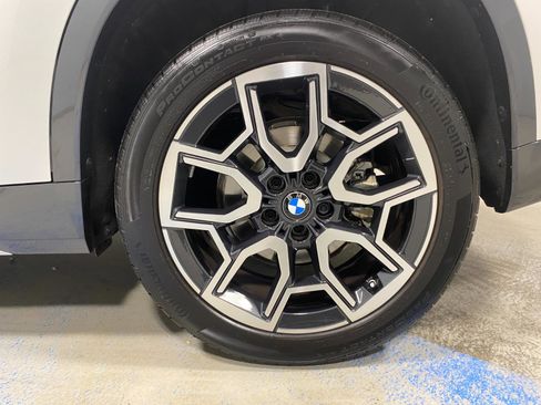 Used 2025 BMW X1 xDrive28i w/ Convenience Package image 27