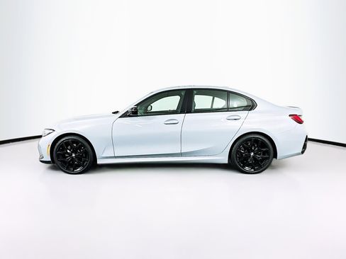 Used 2025 BMW 330i xDrive Sedan image 4