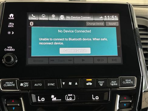 Used 2023 Honda Odyssey Touring image 47