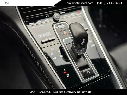Used 2019 Porsche Panamera Turbo image 33