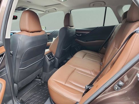 Used 2020 Subaru Outback Touring XT image 17