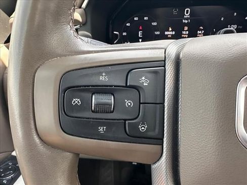 Certified 2023 GMC Yukon XL Denali w/ Denali Reserve Package image 26