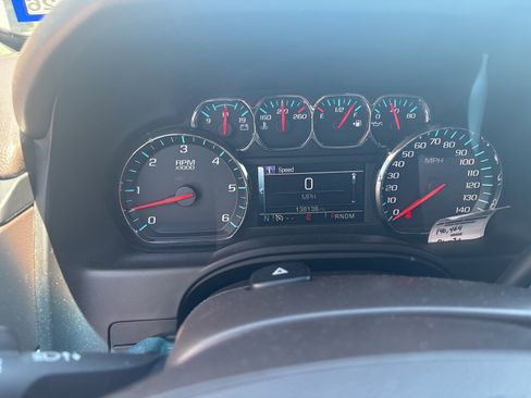 Used 2016 Chevrolet Tahoe LT RWD image 7