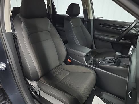 Used 2024 Honda CR-V LX image 16