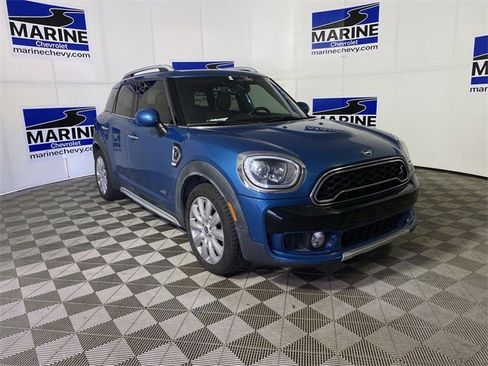 Used 2019 MINI Cooper Countryman S w/ Convenience Package image 1