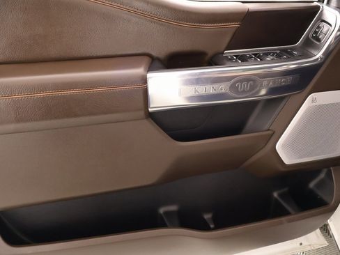 Used 2025 Ford F250 King Ranch image 18