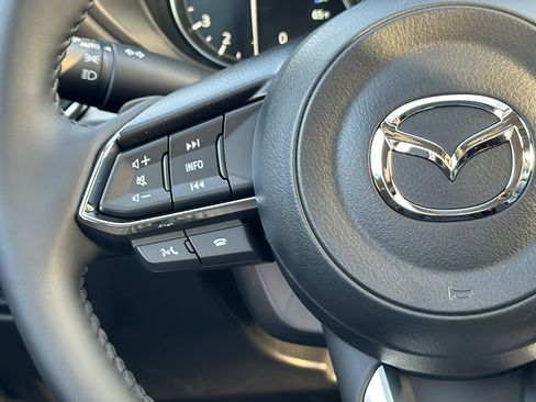 New 2025 MAZDA CX-5 AWD 2.5 S w/ Premium Plus Pkg image 20