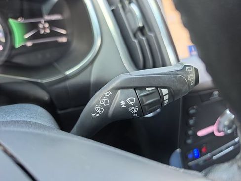 Used 2020 Ford Edge Titanium w/ Equipment Group 301A FWD image 23