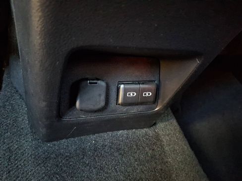 Certified 2023 Lexus NX 350 AWD image 11