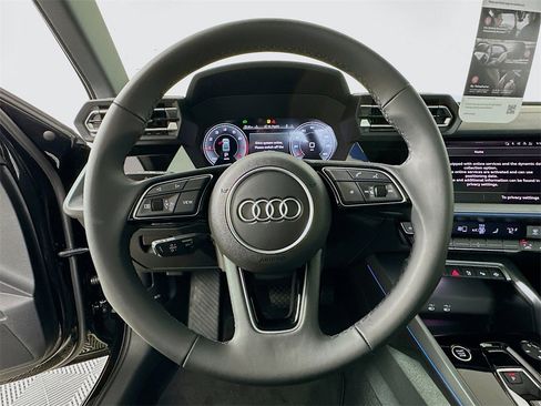 New 2026 Audi A3 2.0T Premium image 18