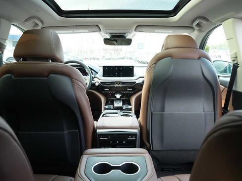 Certified 2024 Acura MDX SH-AWD w/ Technology Package image 36