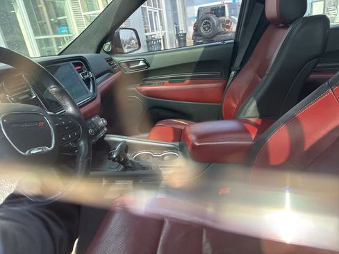 Used 2022 Dodge Durango R/T w/ Tow 'N Go Package image 29