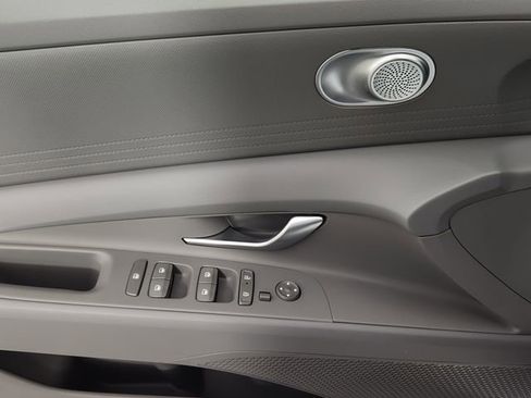 New 2026 Hyundai Elantra Blue image 10