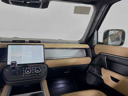 New 2026 Land Rover Defender 130 X image 31