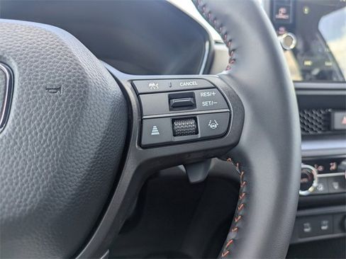 New 2026 Honda CR-V Sport-L image 31