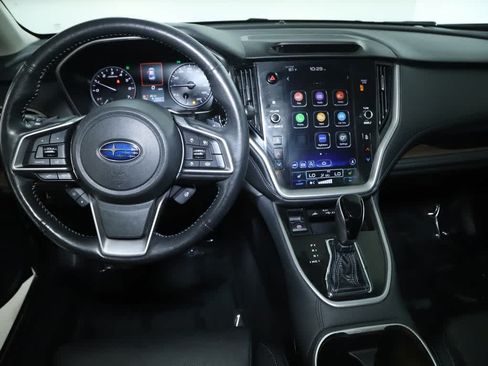 Certified 2022 Subaru Legacy Limited XT AWD/4WD image 29
