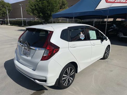 Used 2019 Honda Fit EX image 26