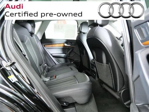Used 2023 Audi Q5 2.0T Premium Plus image 13