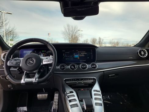 Used 2020 Mercedes-Benz AMG GT 53 image 18